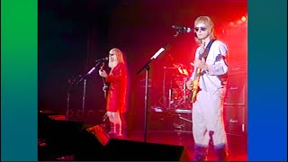 Spinal Tap • “Heavy Duty” • 1992 [Reelin' In The Years Archive]