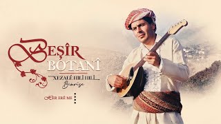 Beşîr Botanî - Her Erê Me - [ 2023 | © Ses Media] Resimi