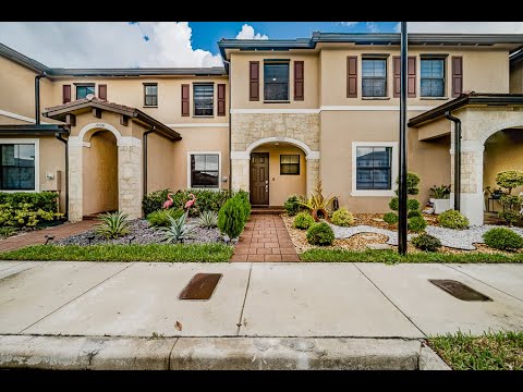 10637 West 32nd Lane, Hialeah, FL home video tour