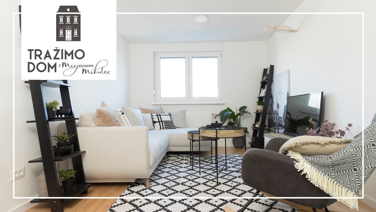 Tražimo dom s Mirjanom Mikulec S4EP2: Tražimo dom za glazbenika i učitelja Jerka