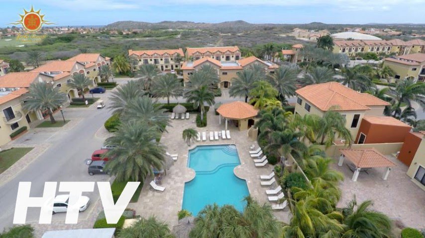 Gold Coast Aruba Vacation Rentals, Villa en Palm Beach, Aruba