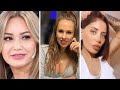 ¿Cómo se lleva Barby Silenzi con Karina "La Princesita" y Valeria Aquino, las  ex del Polaco?