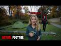 6 Most Disturbing Solo Camping Encounters Caught on Camera