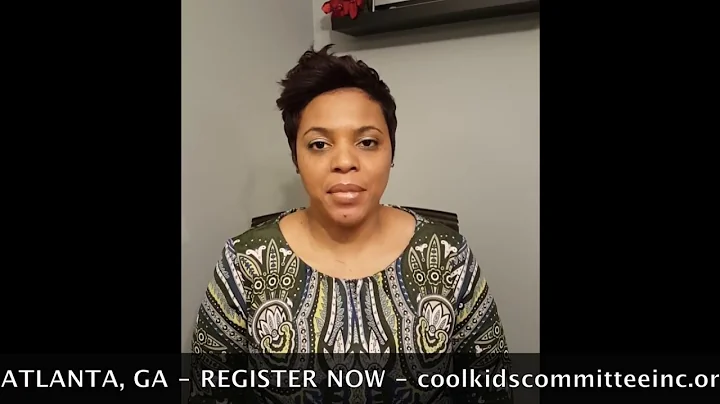 A Message From Delores Powell, CKC INC. - Put a Fr...