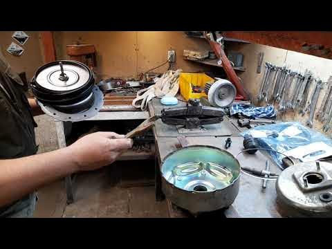 ремонт вакуумного усилителя тормозов газ 3110