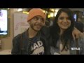 Brahman Naman - Official Premiere