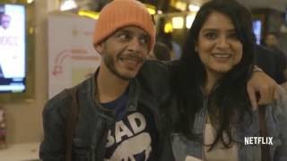 Brahman Naman -  Premiere