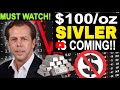 Keith Neumeyer: $100 Silver is Coming - Price Manipulation is Creating Perfect Storm!