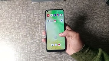 oppo K10 status bar settings, oppo K10 me status bar use kaise karen