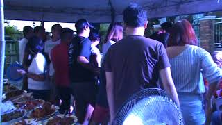 Palarca Thanksgiving 2017 8