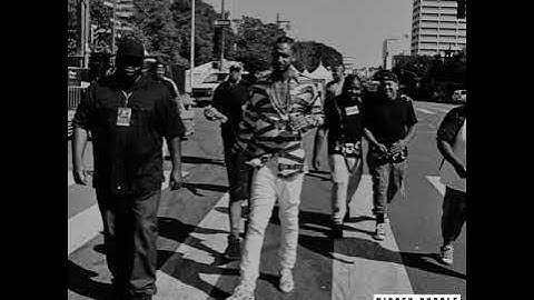 Nipsey Hussle - Picture Me Rollin Feat  Overdoz