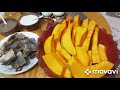 ТЫКВЕННЫЙ СОУС  С СУЩЕННЫМ МЯСОМ.(РЕЦЕПТ ОТ НАШИХ БАБУШЕК)