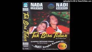 Nada Soraya - Peristiwa Silam (Audio HD)