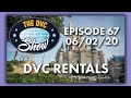 DVC Rentals & Discussion on Reopening News | The DVC Show | 06/02/20