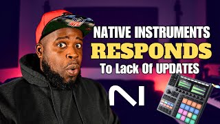 Famous Native Instruments Responds to Lack Of Maschine Updates 😳 Net Worth