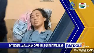 Pembukaan Patroli Indosiar (14 Oktober 2025)