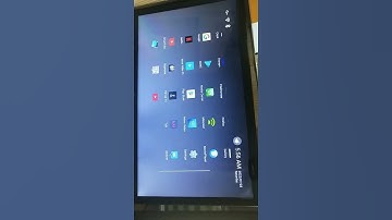 How to easily update Android 11 Stock firmware on HK1 RBOX W2 TV Box #tutorial #chinagadgetsreviews