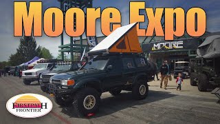 Get the Moore Expo Experience in 6 easy minutes! | Moore Expo