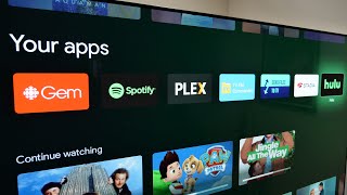 How To Sideload Apps on Google TV Devices screenshot 5