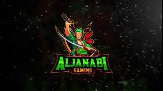 Aljanabi GAMING \\ 2D intro