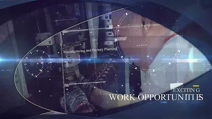 Global Production Engineering and Management (GPE) Master program