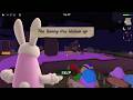 I Stole the EASTER BUNNY'S Egg in 99 Nights in the Forest! | 99 Nights in the Forest