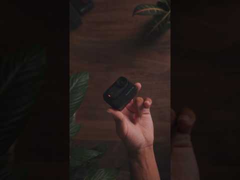 Insta360 GO 3S