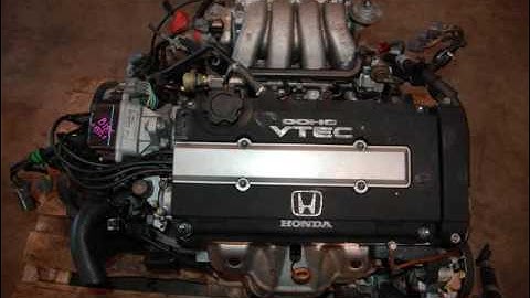 Stock No 1002981 Compression Test for B18C GSR OBD1