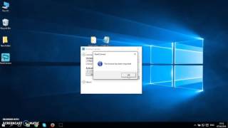 Installation of DeskCamera https://www.deskcamera.com/ screenshot 2