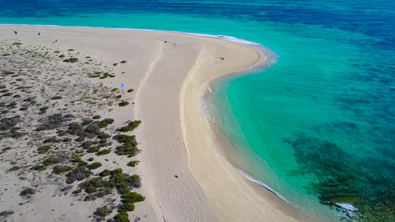 kubbar island trip