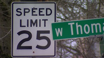 Seattle lowers speed limits on 415 miles of city streets