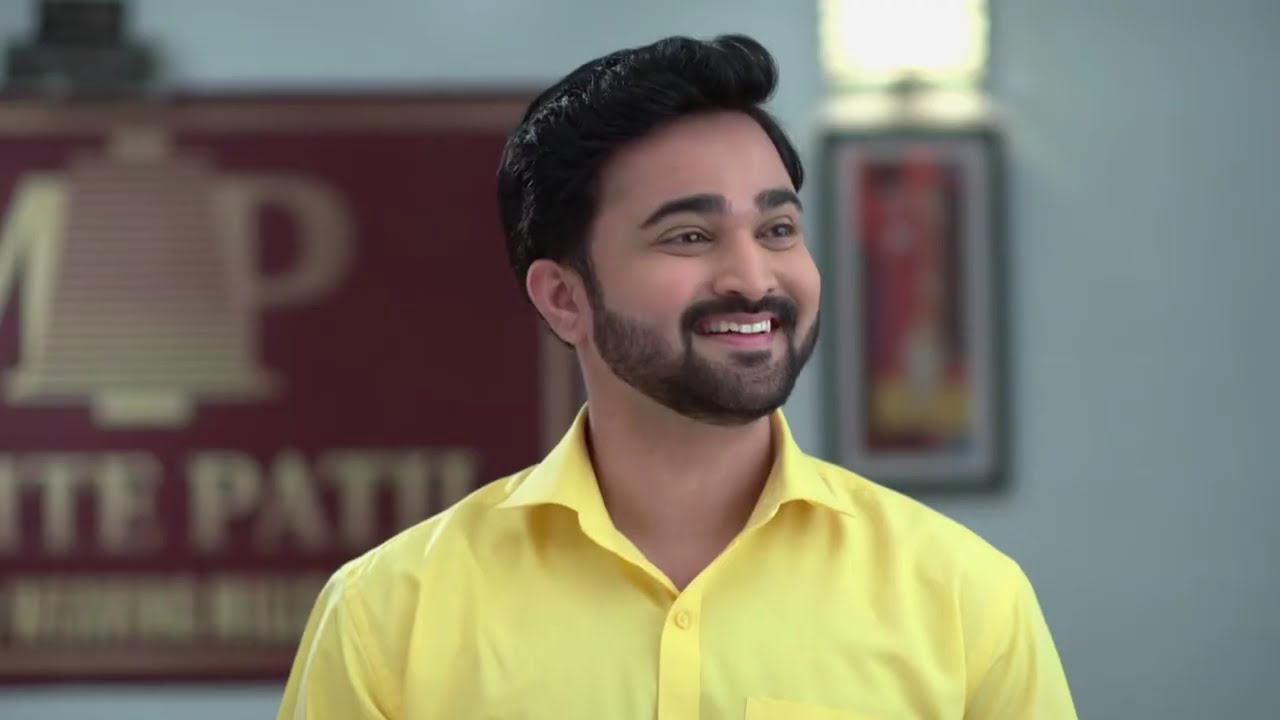 Tu Ashi Jawali Raha - Ep 102 - Marathi Tv Serial - Zee5 Marathi Classics