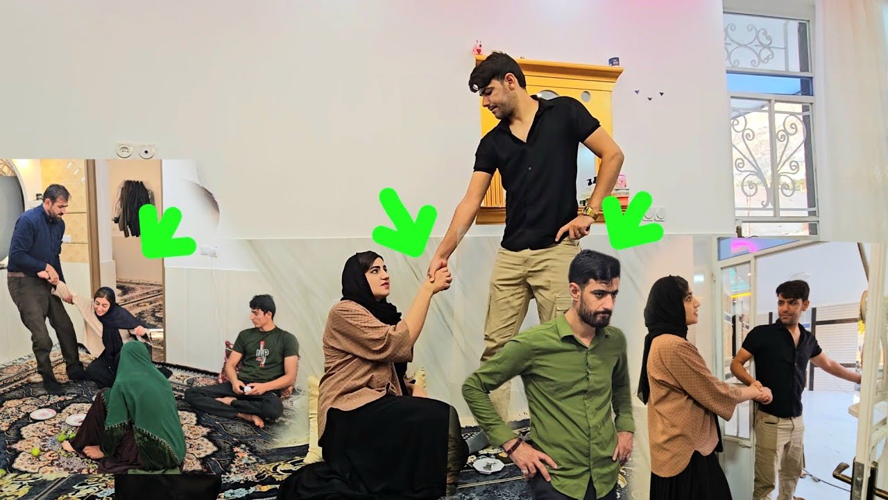 Saleh Steps In: The Court Ruling Triggers Ali’s Return and Arsalan’s Fury!