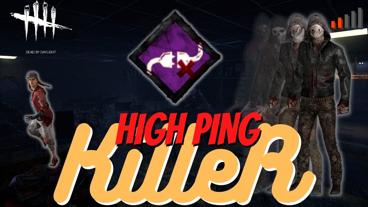Making Survivors Disconnect || DBD - YouTube