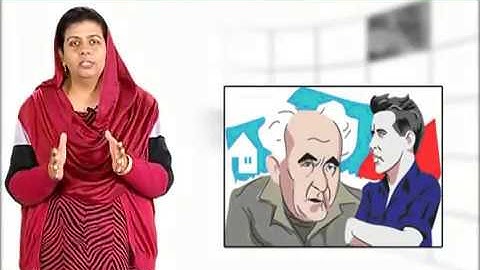 Clearing in the Sky a short story by Jesse Stuart | Summary | Moral | 1st Year English Students