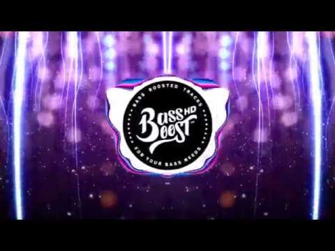 Wizard - The Club [Bass Boosted]