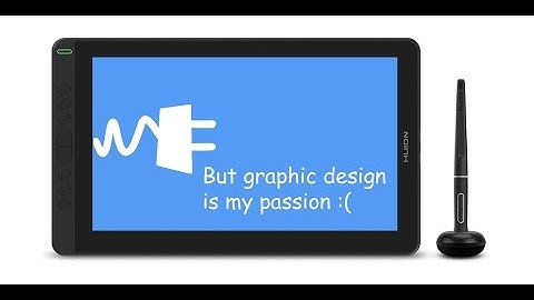 Huion Kamvas 13 Disconnects When Steam Is Open