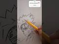 Naruto drawing 😍|| form Naruto....