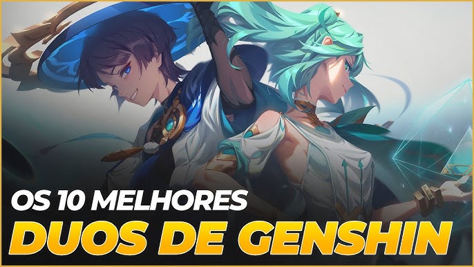 Portal Genshin Brasil on X: Personagens Cryo Genshin Impact Diz ai, qual  seu preferido ?  #personagens #cryo #GenshinImpact   / X