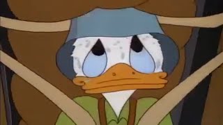 Donald Duck Cartoons Full Episodes ♫ FAVORITE COLLECTION 3