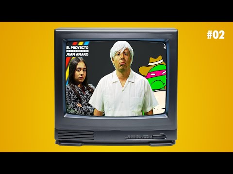Cuando te lo prohiben pero obvio lo vas a ver | El Proyecto Sin Título (EP. 02)