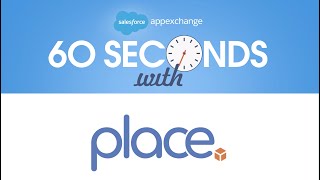 60 Seconds With Place Technology screenshot 5