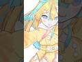 1度やってみたかったの #shorts #vtuber #天川はの