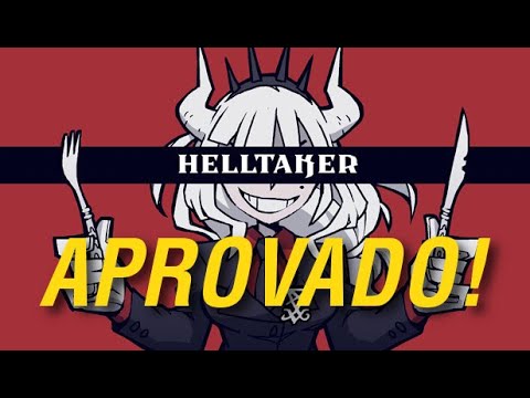 Helltaker Jogo Gratis Na Steam