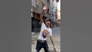 رايح فين يا جاتا حسام تريند 