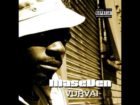 Download MaseVen - Inside Job (ft.  Noks Matchbox)