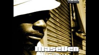 MaseVen - Inside Job (ft.  Noks Matchbox)