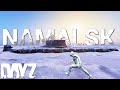 HIDDEN LOOT - Namalsk Survivor - Episode 2. DayZ!