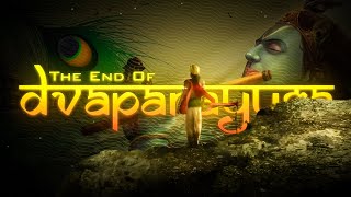 Dhivara - The End Of Dvaparayuga Edit ⚡🚩