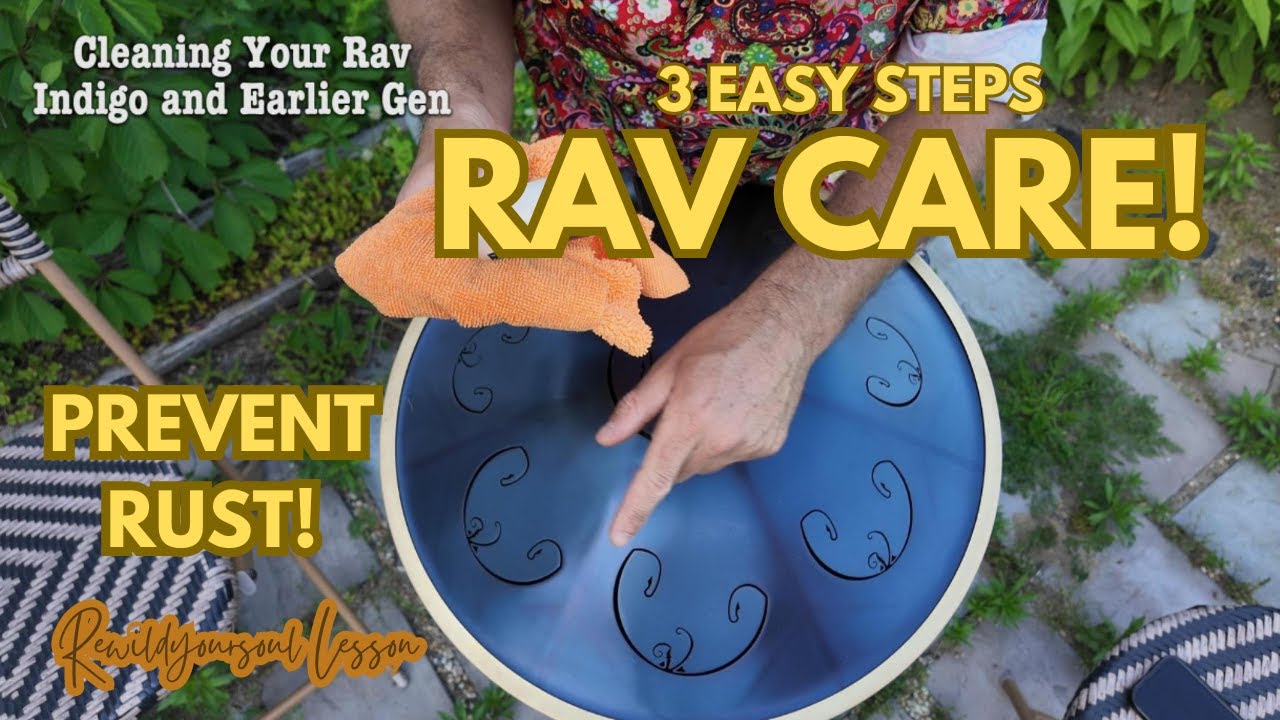 2024 Rav Vast/ Moon Care- Indigo Gen and Earlier